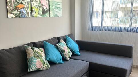 Photo 5 of Flat to rent in Palmeral, Alicante / Alacant