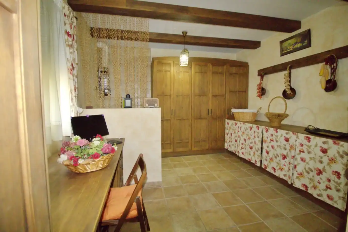Villa con piscina in vendita a Valverde, imagen 23