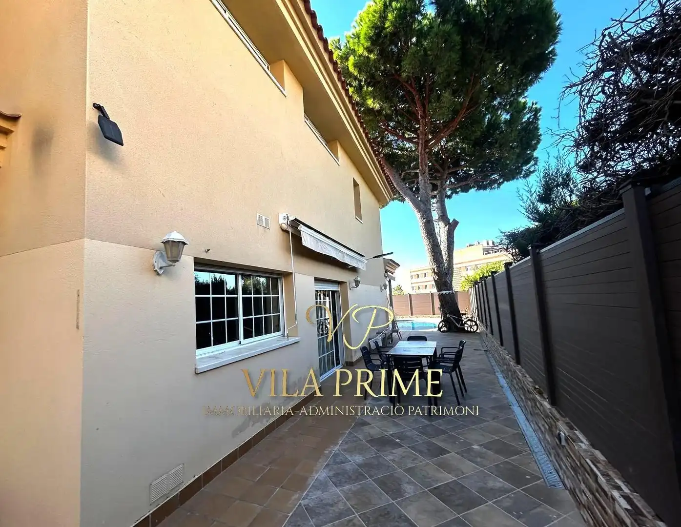 Villa avec piscine à vendre à Cabrils, imagen 36