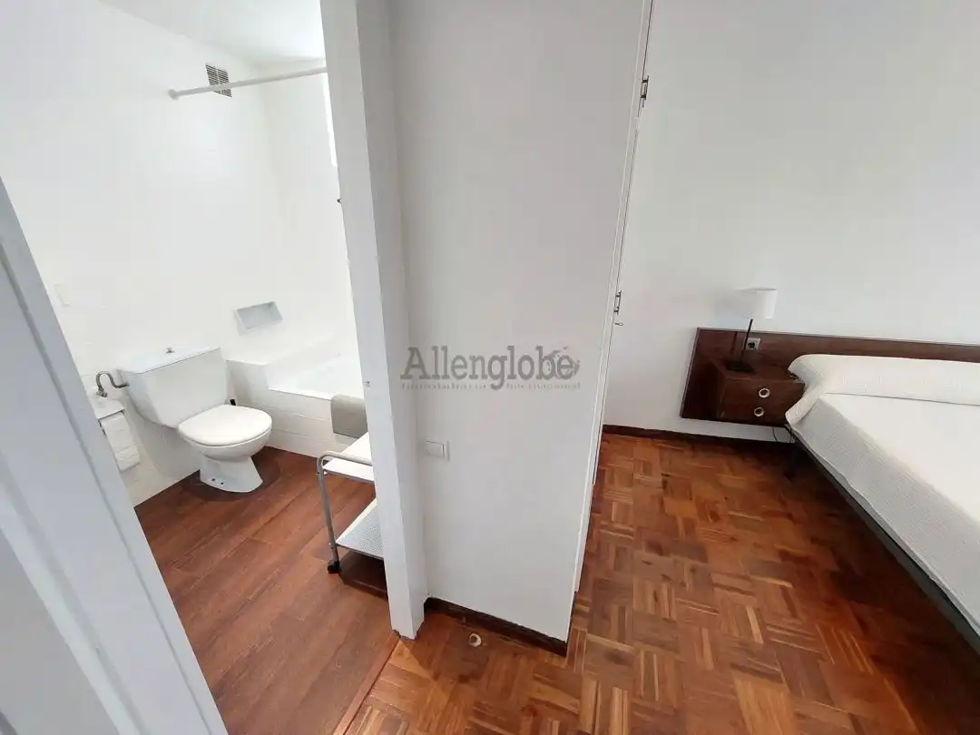 Apartament de lloguer a Calle Martínez Marina, Fontán