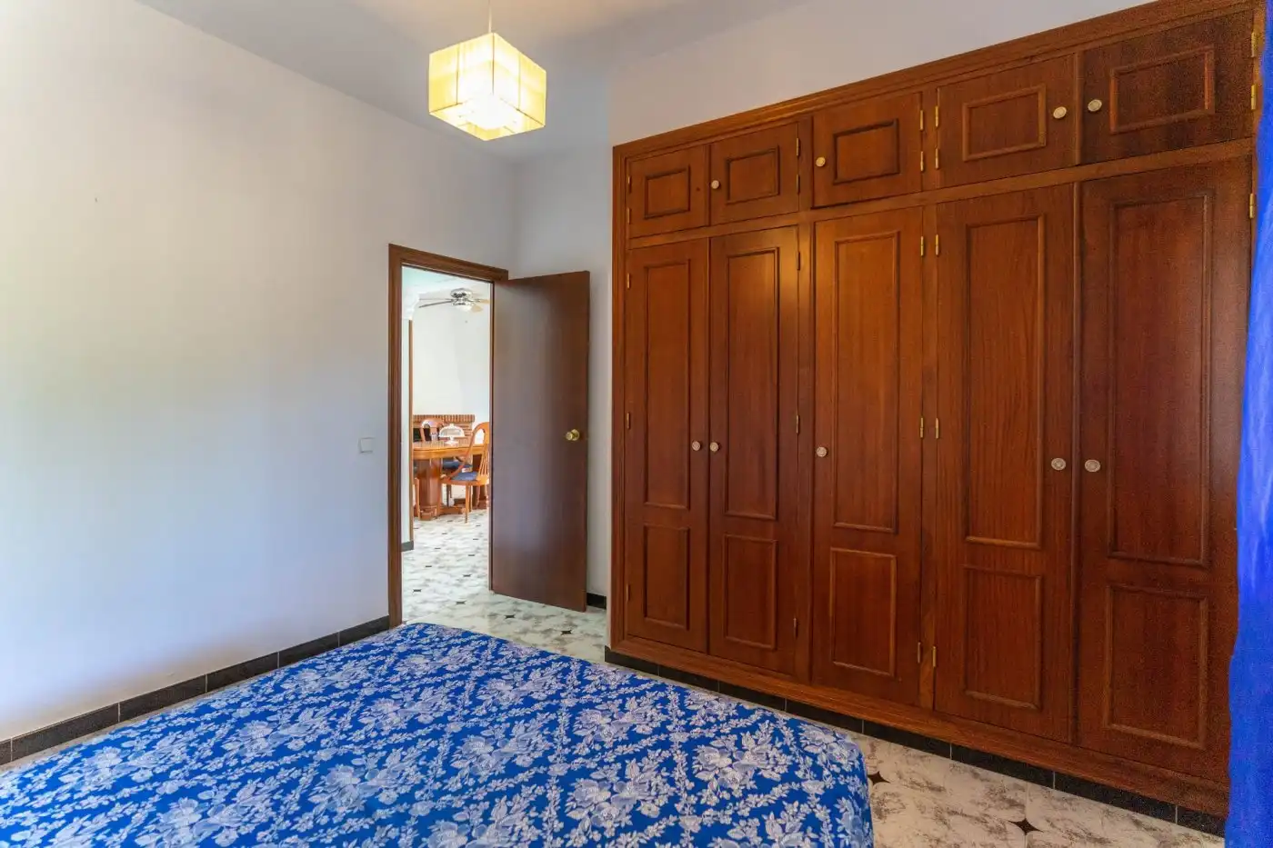 Detached house with pool to rent in Lugar Lauro golf, imagen 23