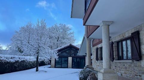Foto 5 de Casa o xalet en venda a Gorbea Mendi Kalea, Zuia, Araba - Álava