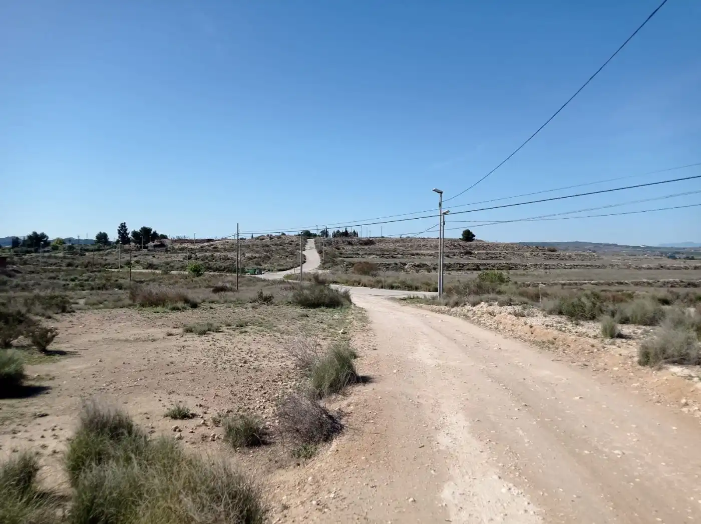 Rural land for sale in Polígono 18 Parcela 301, imagen 13