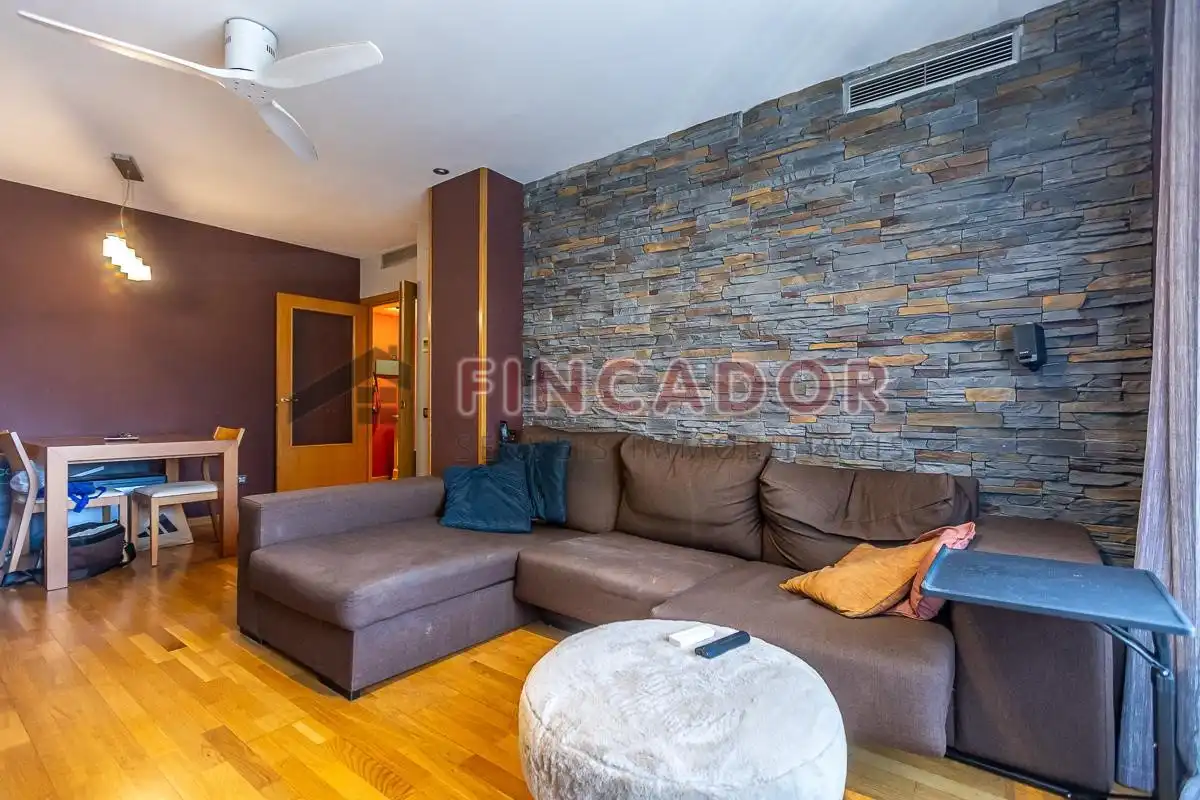 Wohnung mit Terrasse zum Verkauf in Carrer de Brutau, imagen 7
