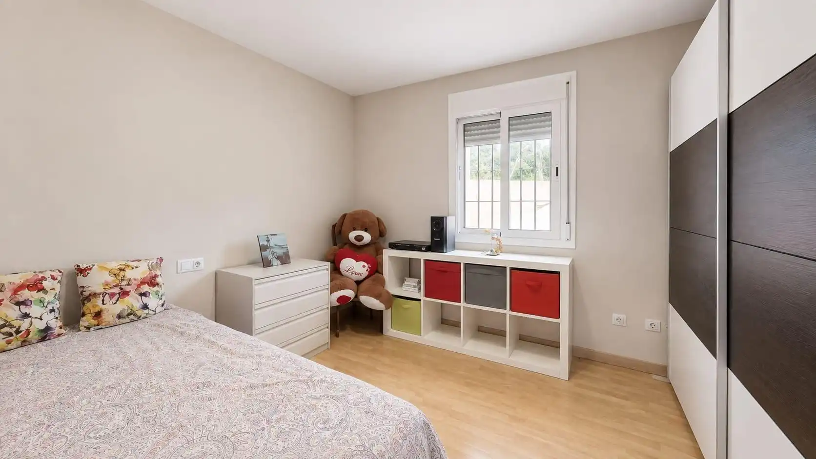Habitación de Casa o chalet en venta en Riudecanyes con Calefacción, Jardín privado y Terraza
