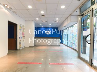 Local comercial en venta en Sant Joan Baptista