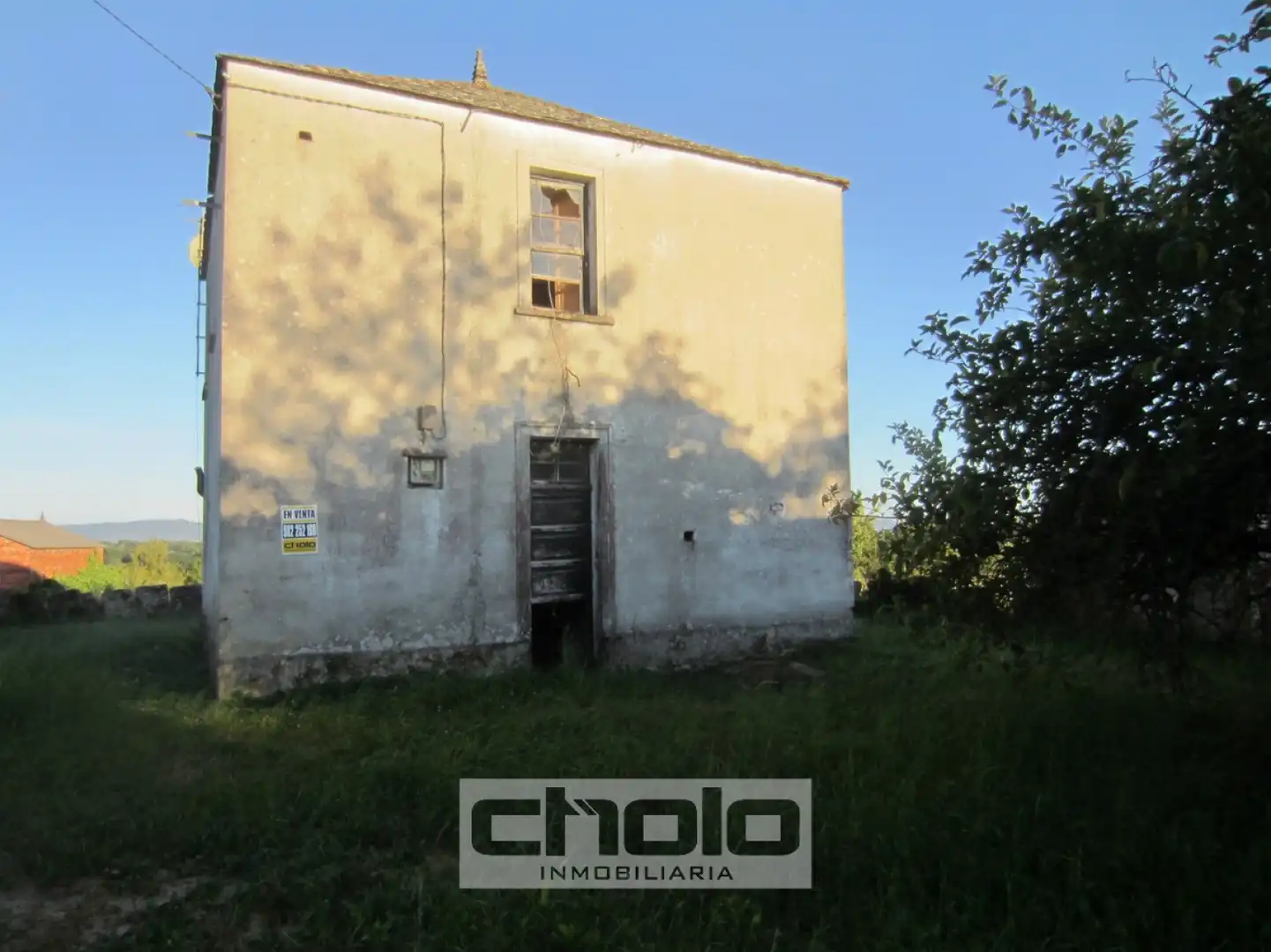 Houses for sale in Guntín