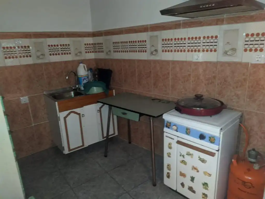 Kitchen of Houses for sale in Solana del Pino
