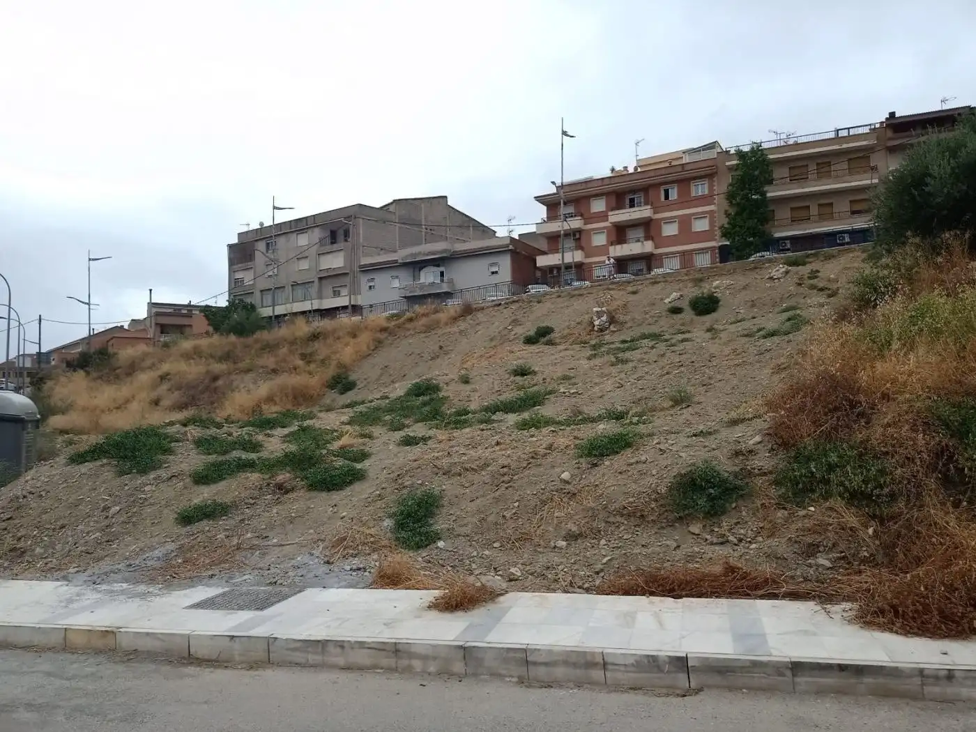 Terreny residencial en venda a Olula del Río, imagen 2