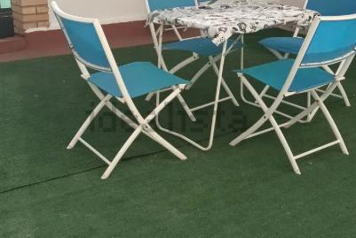 Foto 5 de Àtic de lloguer a Alaquàs, Valencia