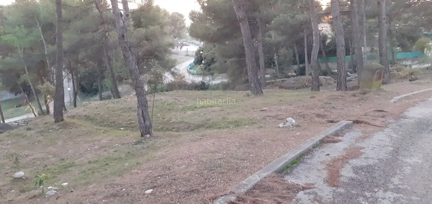 Residential land for sale in Carrer de Jacint Verdaguer 67, imagen 5