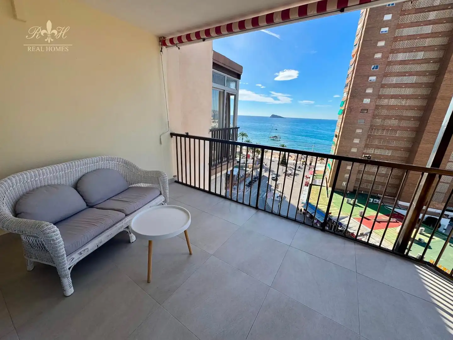 Penthouse with lift for sale in EDIFICIO TORRE, imagen 22