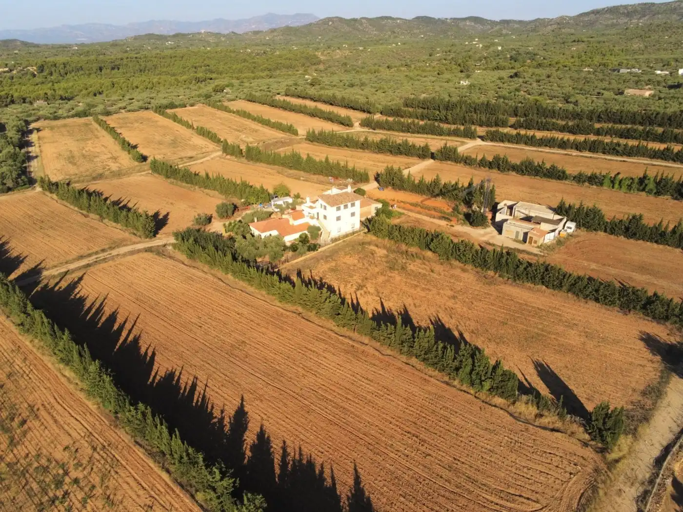 Casa rústica con jardín en venta en Camarles, imagen 28