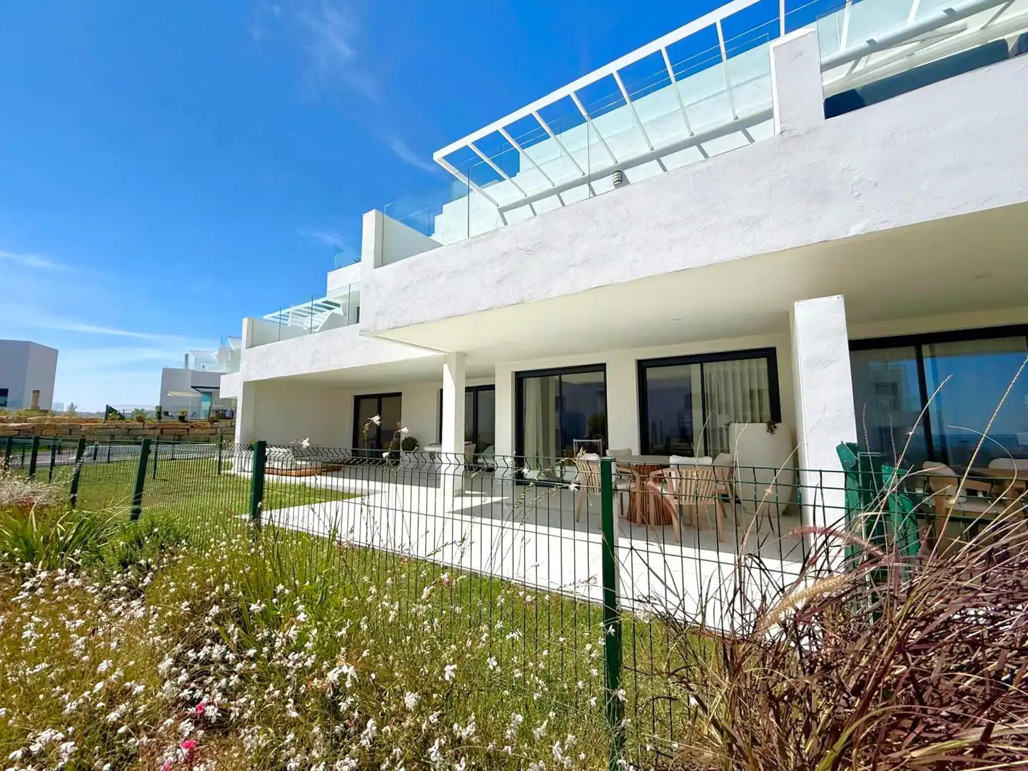Apartment mit Aufzug zum Verkauf in Bahía de Casares, imagen 23