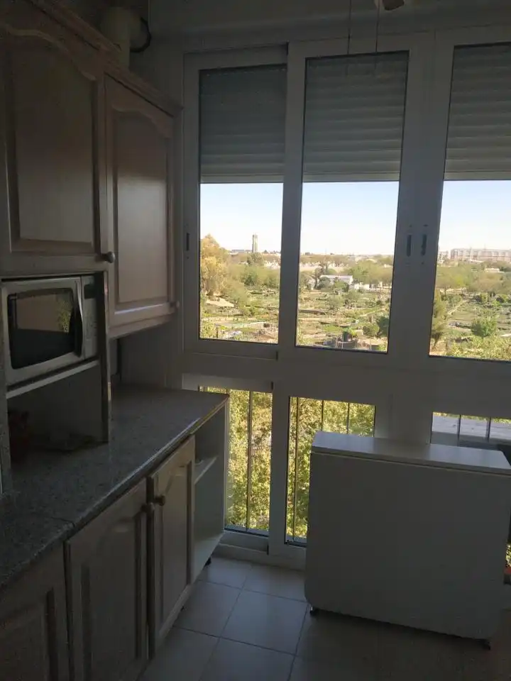Flat for rent in Pino Montano - Consolación