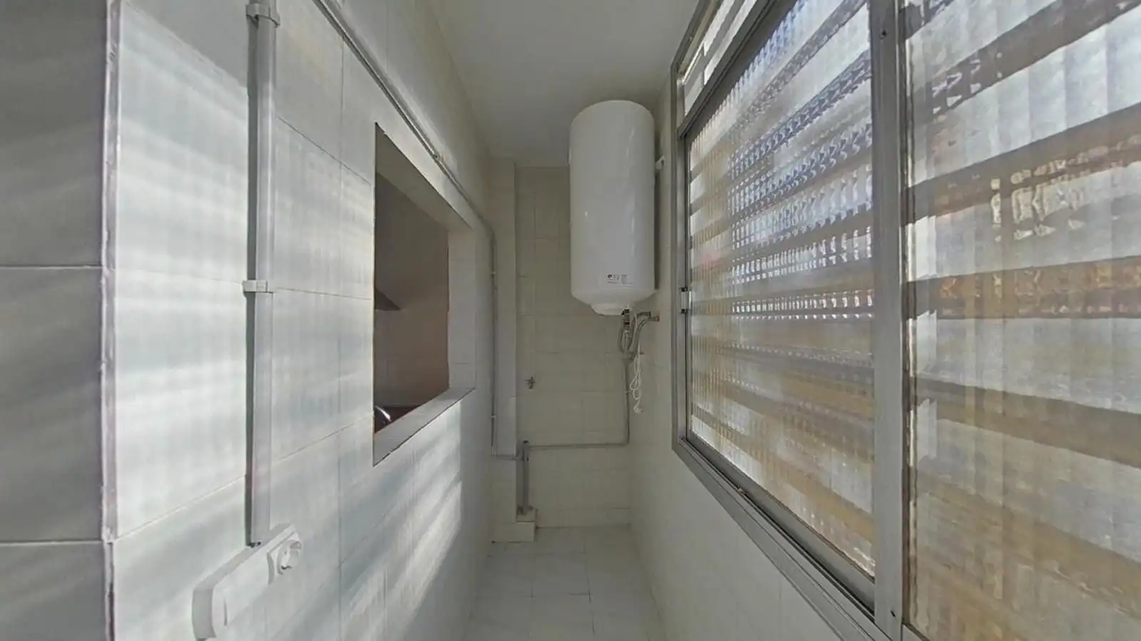 Flat for sale in Les Termes