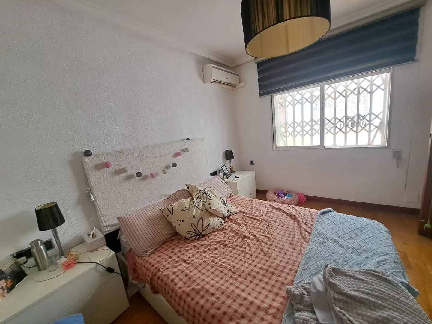 Bedroom of Flat for sale in Cartagena ciudad