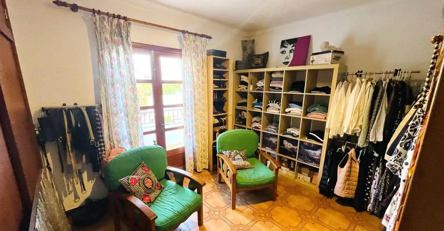 Casa o xalet en venda a Portocolom