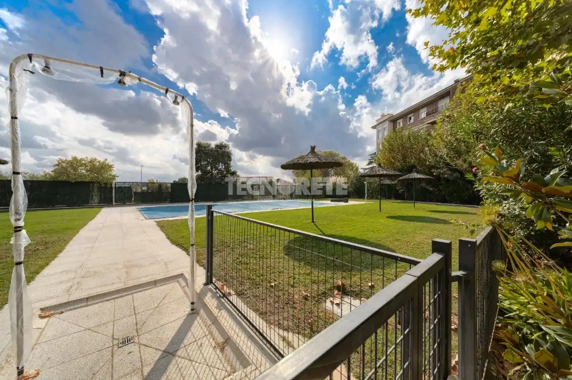 Flat with pool for sale in Golf - El Carralero, imagen 24