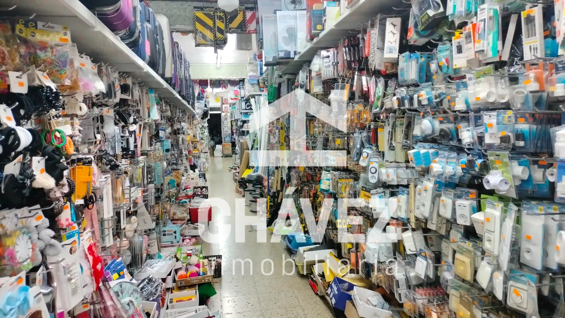 Commercial properties for sale in Terrassa