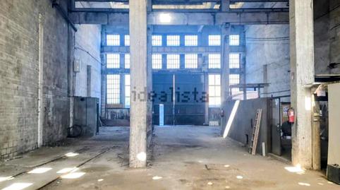 Photo 3 of Industrial buildings for sale in Maximo Agirre, 4, Lamiako - Txopoeta, Leioa