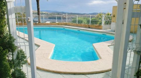 Foto 3 de Casa o chalet de alquiler en Cañada Hermosa, Murcia Capital