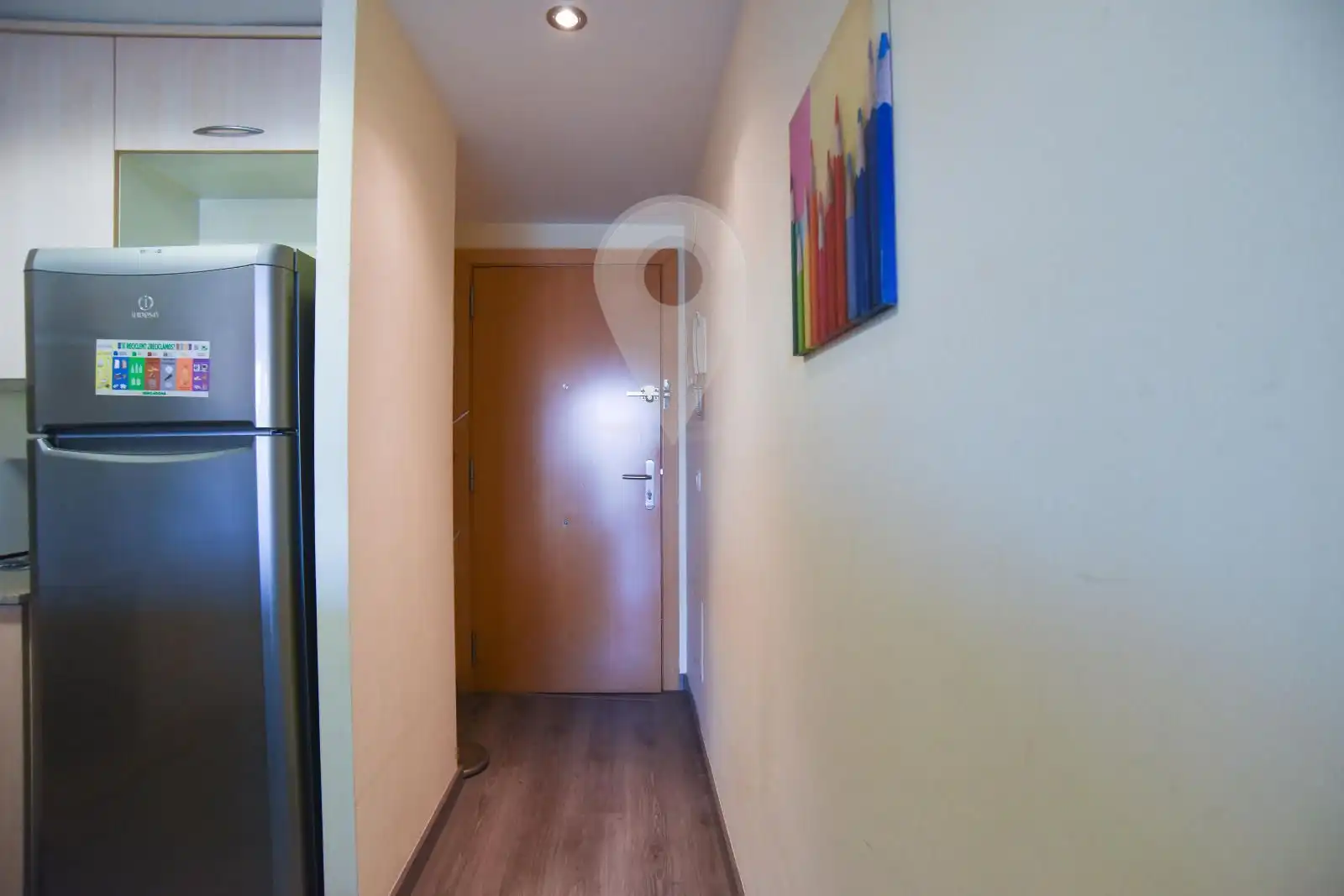 Piso con terraza en venta en Besalu, imagen 4