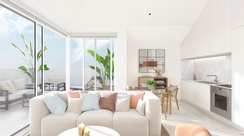 Foto 4 de Apartamento en venta en Puerto Deportivo, Fuengirola