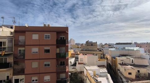 Foto 4 de Pis de lloguer a  Don Juan de Austria, 2, Plaza de Toros - Santa Rita,  Almería Capital