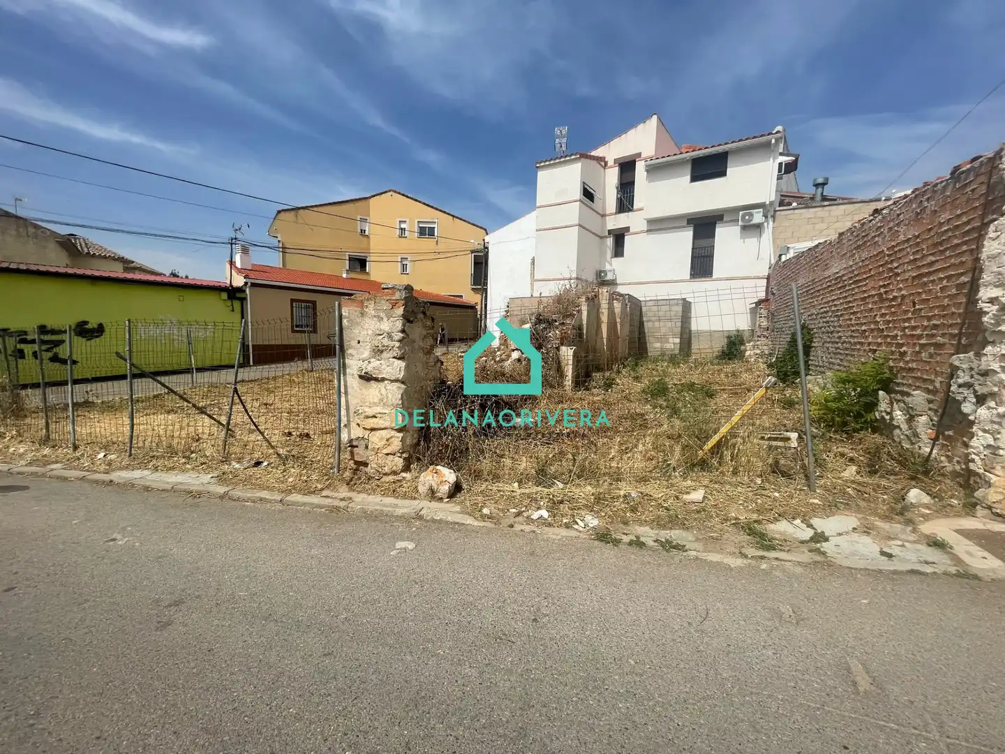 Terreno residenziale in vendita a Calle Platerías, imagen 5