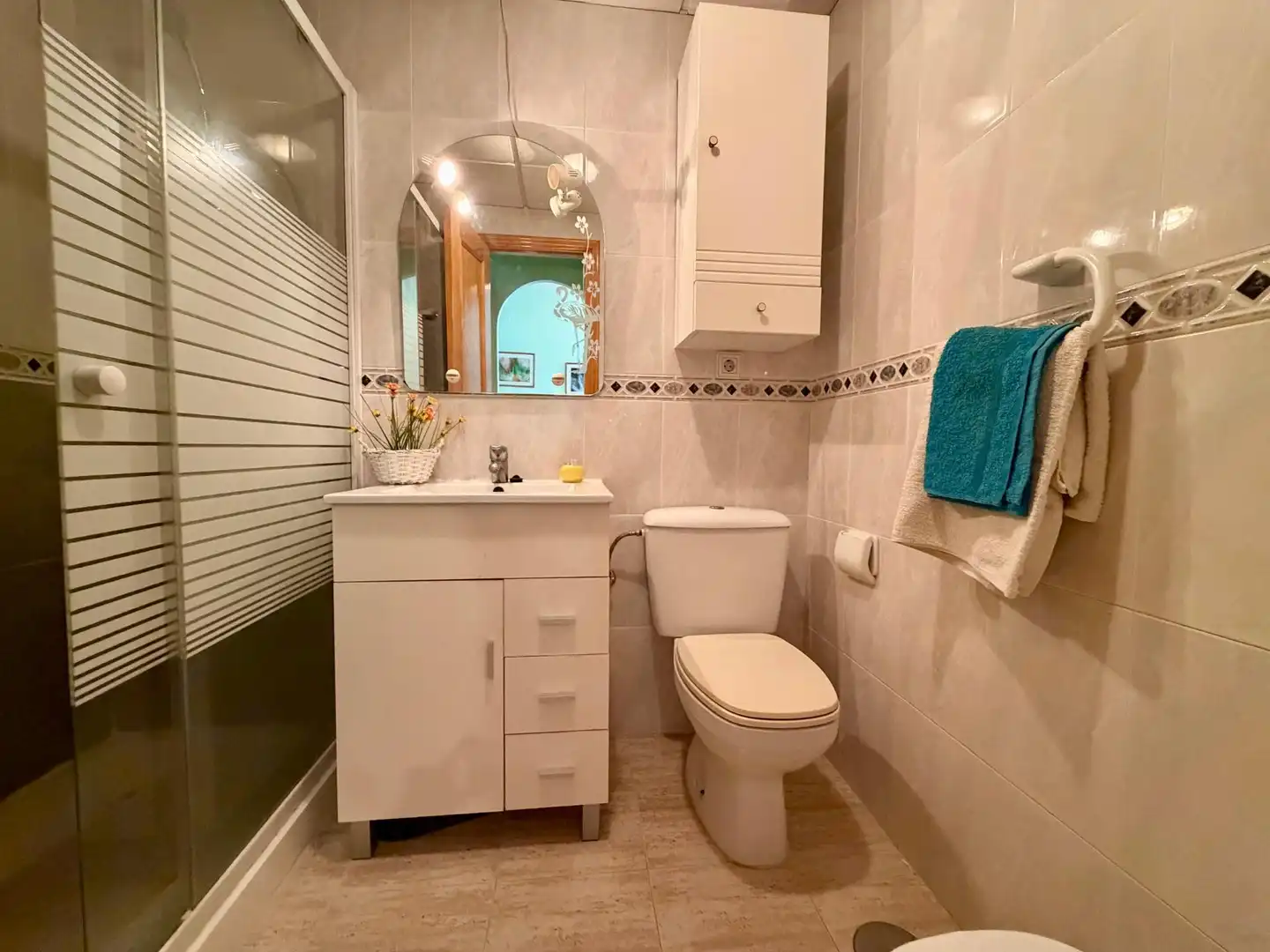 Apartamento con piscina en venta en Avenida Diego Ramirez Pastor, imagen 8