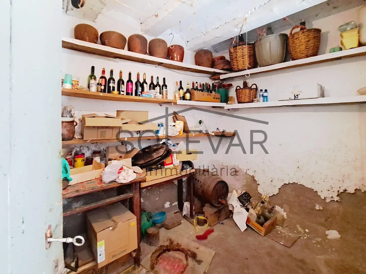 Casa adosada en venda en Tremp amb Traster