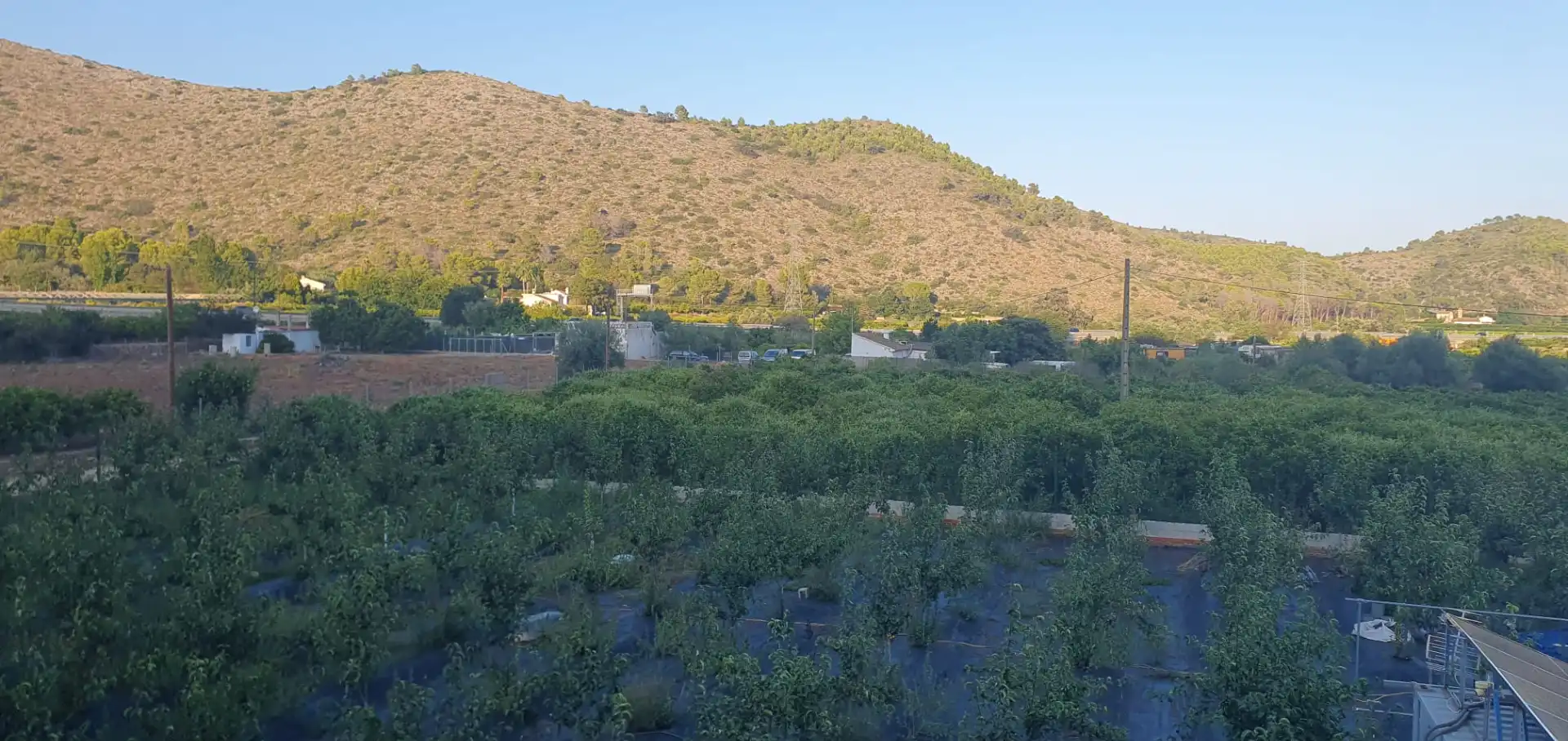 Nave industrial in vendita a camí Racó dels Frares, imagen 12