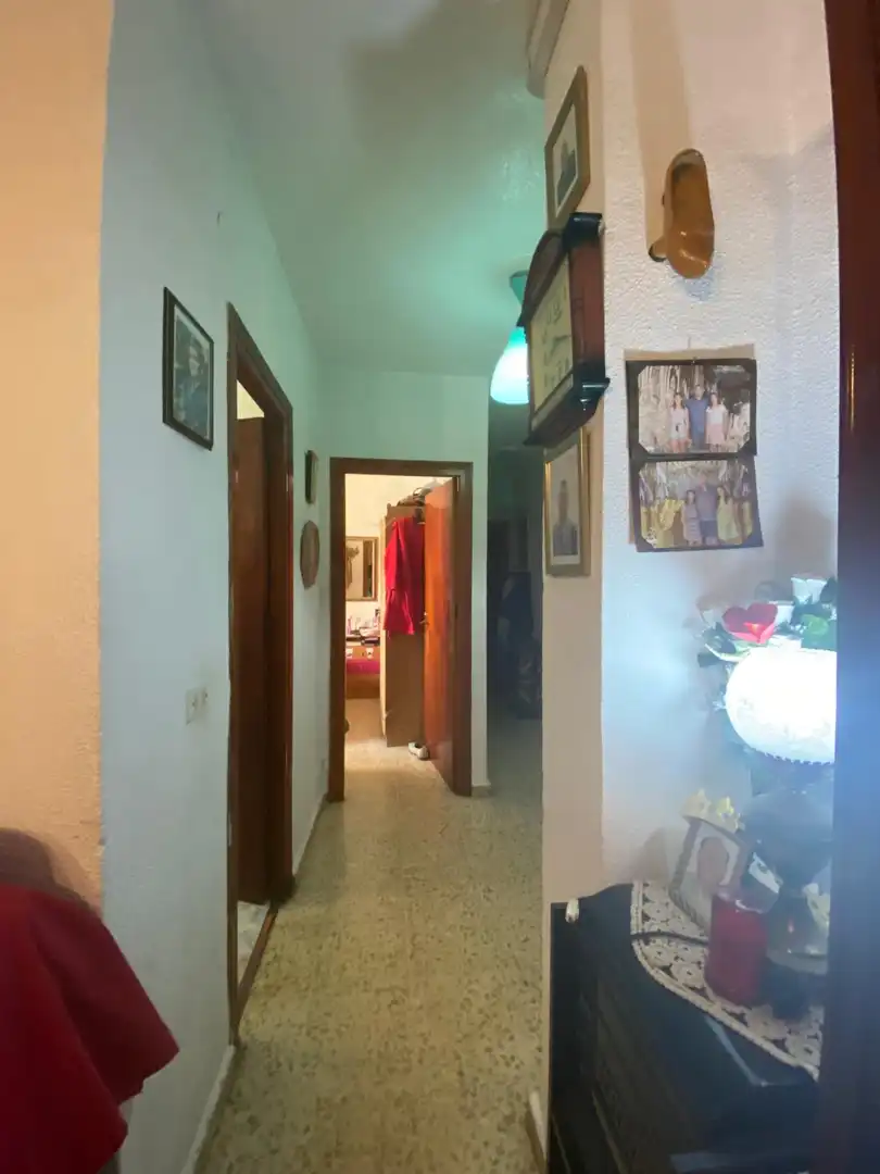 Àtic en venda a Plaza Pescadería, imagen 20