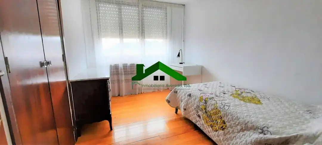 Flat for rent in Aita Patxi Plaza, Ibarrekolanda
