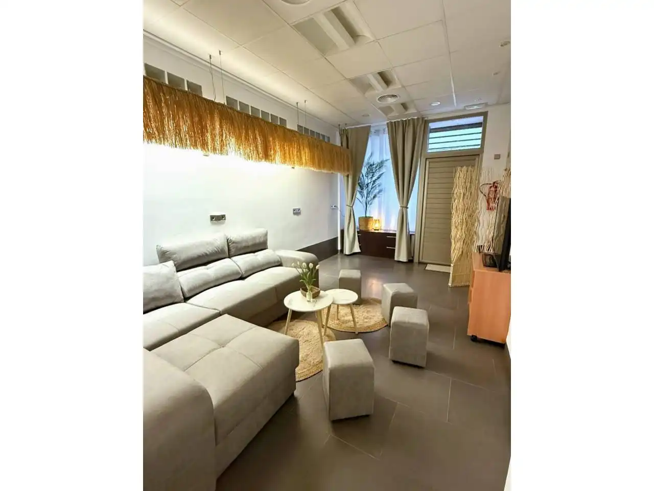 Appartement compact à louer à Calle Santísimo Cristo, imagen 8