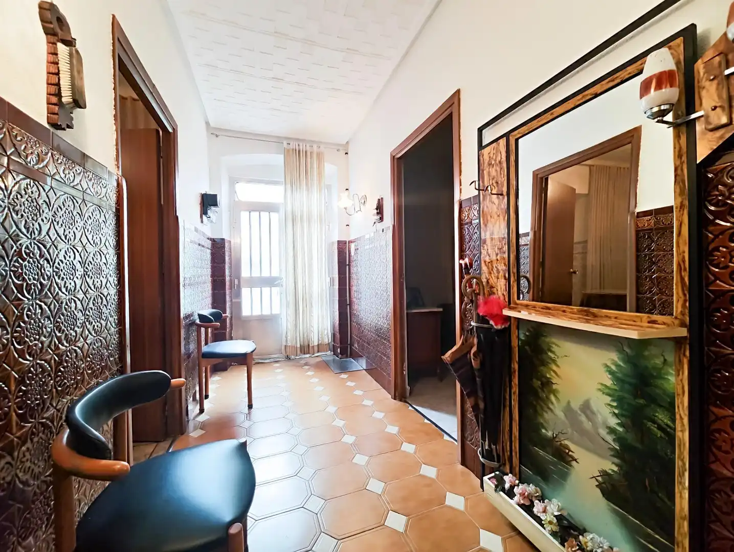 Houses for sale in Puertollano  with Storage room, Furnished and Internet