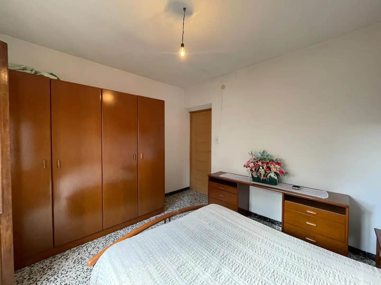 Habitación de Finca rústica en venta en Cogeces del Monte con Calefacción, Terraza y Trastero