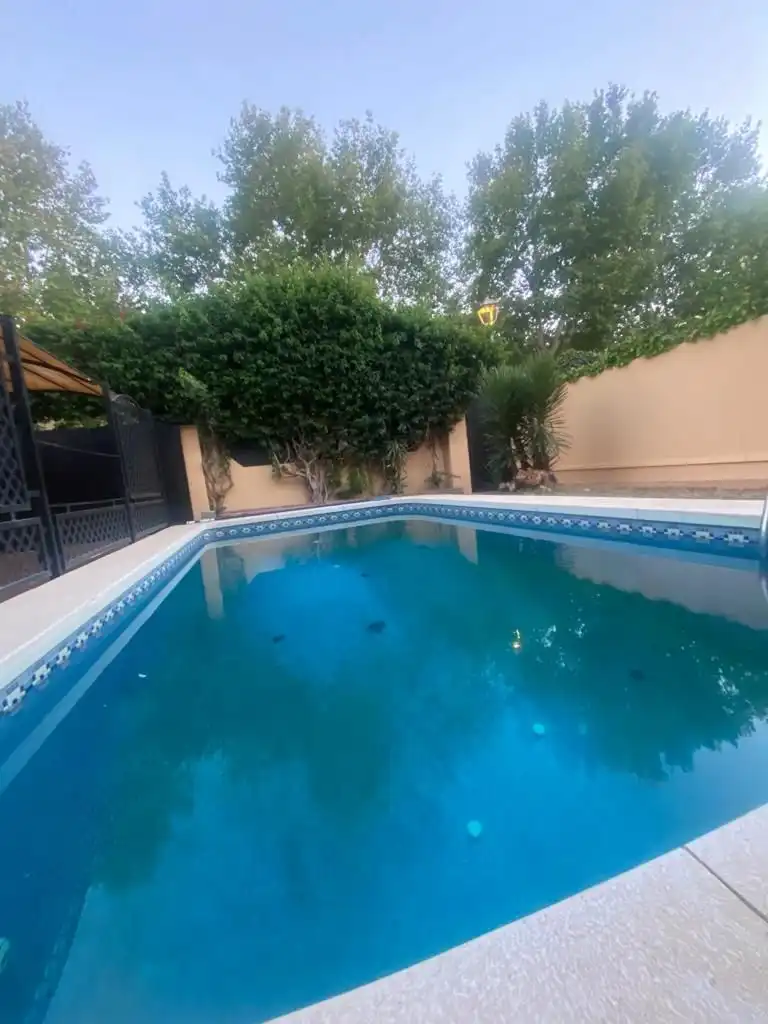 Detached homes for rent in Capellanía - Retamar