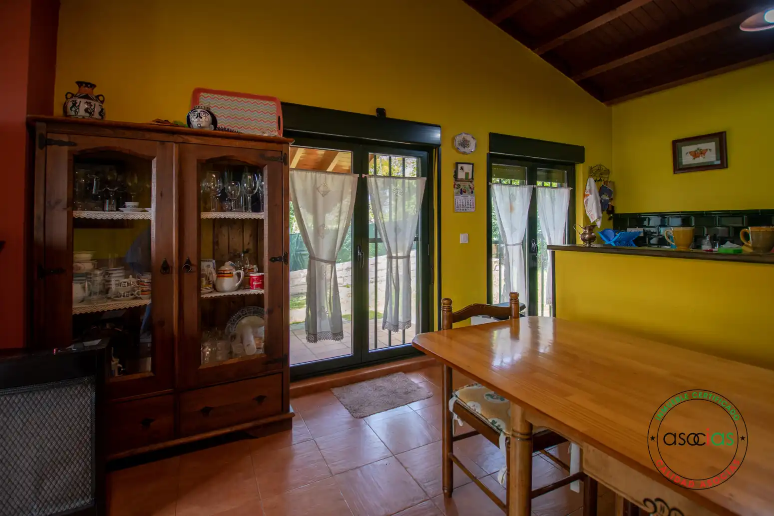 Jardín de Casa o chalet en venta en Colunga con Calefacción, Jardín privado y Terraza