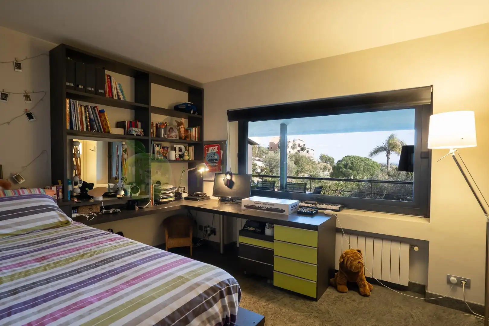 Casa amb jardí en venda a Premià de Dalt, imagen 18