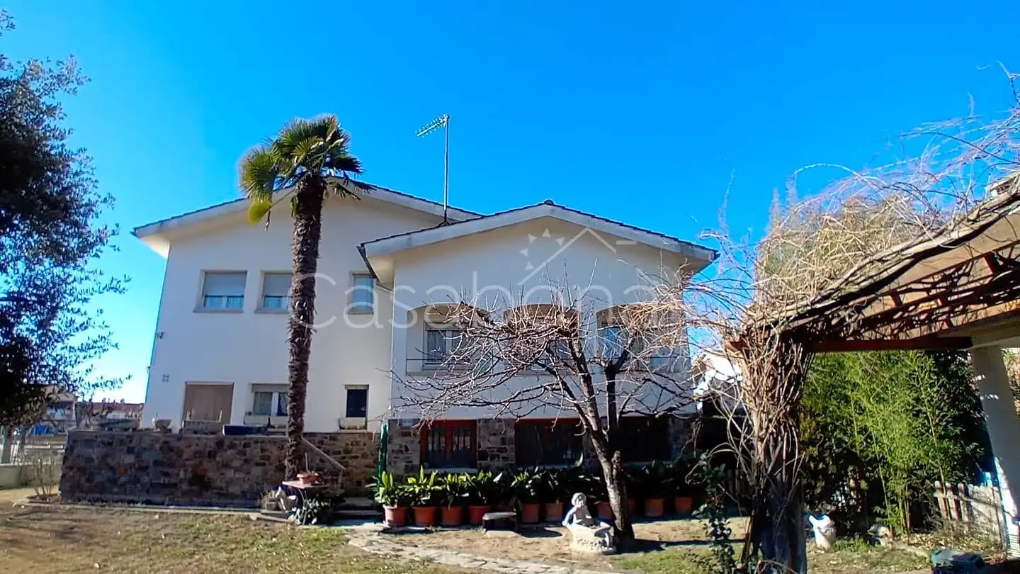 Maison avec jardin à vendre à Gurb