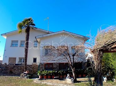 Casa con giardino in vendita a Gurb