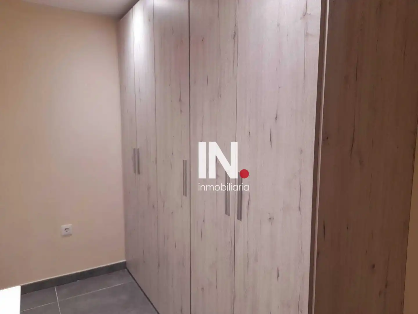 Dormitori de Pis en venda en Lleida amb Calefacció