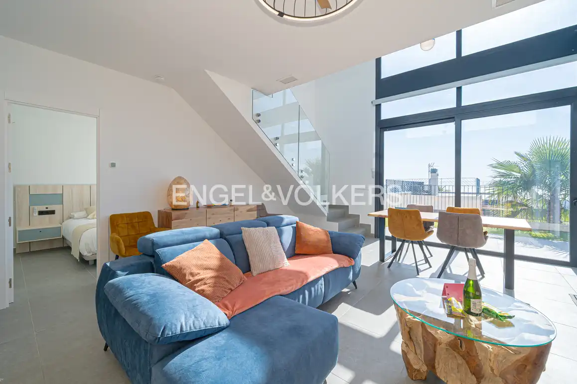 Maison avec piscine à vendre à Balcón de Ponoig - Polop Paradis - Polop Hills, imagen 10