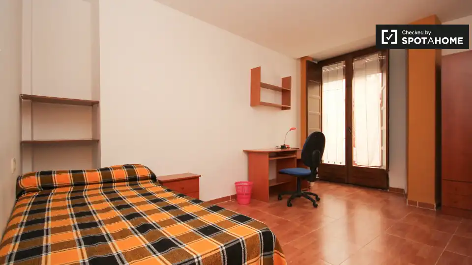 Habitación en Granada, Granada