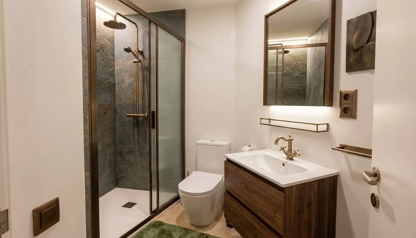 Flat with terrace for sale in Avinguda del Paral·lel 180, imagen 4