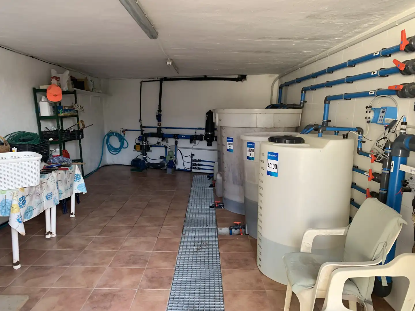 Finca rústica en venta en Vélez-Málaga con Aire acondicionado, Jardín privado y Terraza