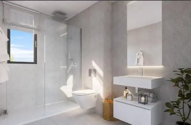 Apartment with terrace for sale in Marbella Centro, imagen 25
