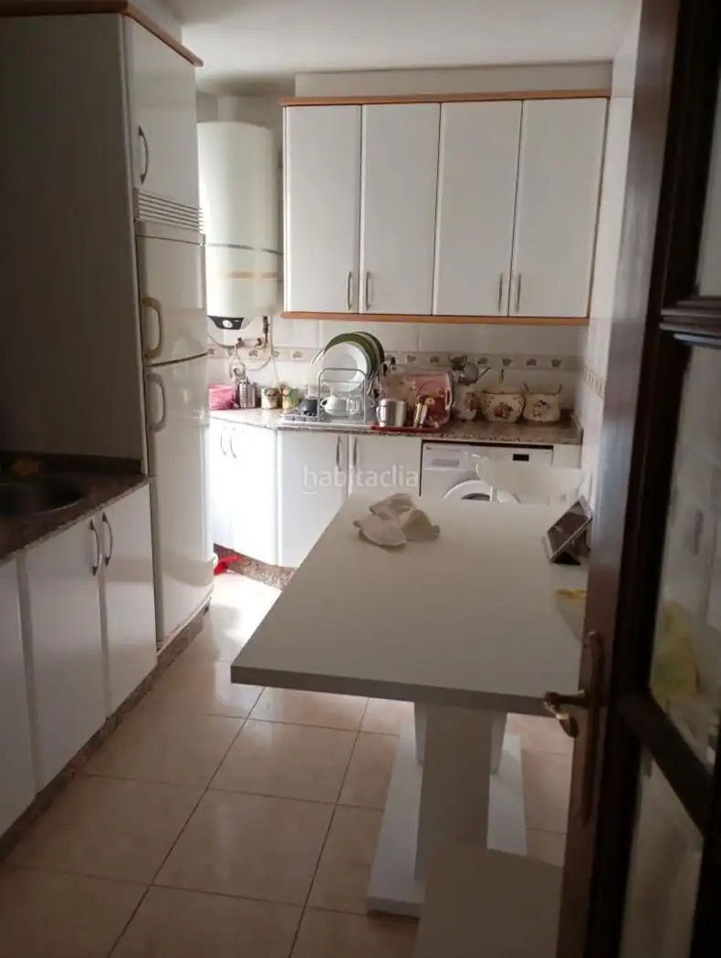 Wohnung mit Aufzug zur Miete in DP-4803 24, imagen 5